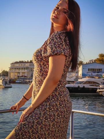 Тамара Полазна