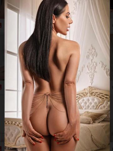 София Татуированная Полазна