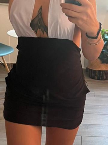 София Татуированная фото 2