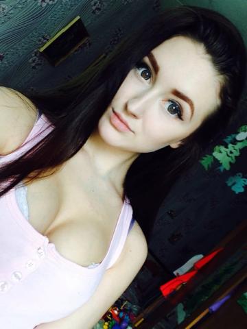 Виолетта фото 2