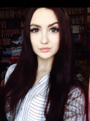 Виолетта фото 3